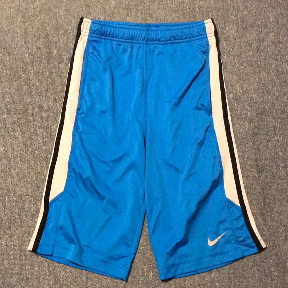 Nike Dri-Fit shorts